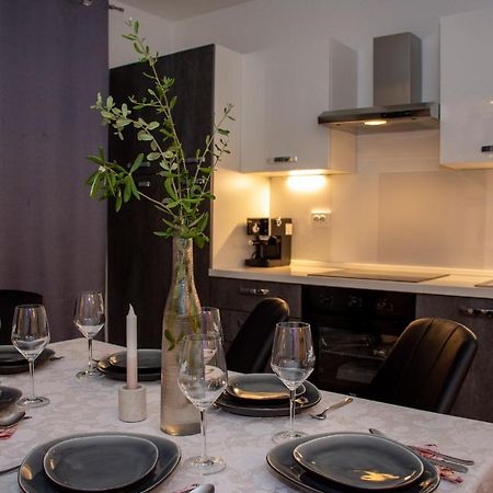 Apartment 7 Novi Vinodolski Eksteriør bilde